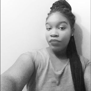 Meet your Posher, Nashia